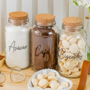 Kit Cantinho do Café Harmoniza Lar