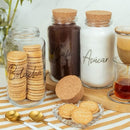Kit Cantinho do Café Harmoniza Lar