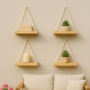 Prateleira Clean - Harmoniza Lar