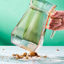 Jarra de Vidro com Tampa 1800ml Borossilicato