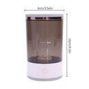 Limpador de Pincel de Maquiagem Elétrico