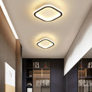 Luminária de Teto LED Plafon Sobrepor Madrid