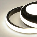 Luminária de Teto LED Plafon Sobrepor London