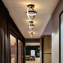 Luminária de Teto Los Angeles - LED Plafon Moderno