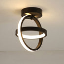 Luminária de Teto Los Angeles - LED Plafon Moderno