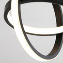 Luminária de Teto Los Angeles - LED Plafon Moderno