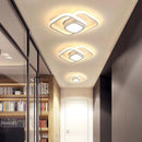 Luminária de Teto Milan