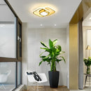 Luminária de Teto Milan