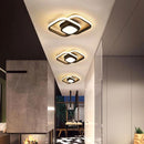 Luminária de Teto Milan