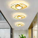 Luminária de Teto Milan