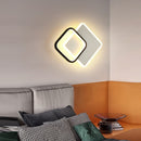 Luminária de Teto LED Plafon Sobrepor New York