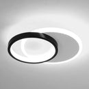 Luminária de Teto LED Plafon Sobrepor New York