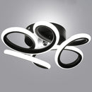 Luminária de Teto LED Plafon Sobrepor Vienna