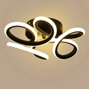 Luminária de Teto LED Plafon Sobrepor Vienna