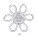 Luminária de Teto LED Plafon Sobrepor Vienna