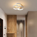 Luminária de Teto LED Plafon Sobrepor Zurich