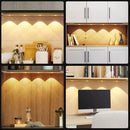 Luminária com Sensor de Movimento