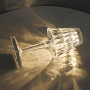 Luminária de Mesa Diamante 3 em 1 Sem Fio