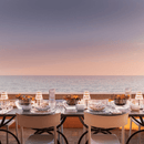 Luminária de Mesa Diamante 3 em 1 Sem Fio