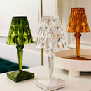 Luminária de Mesa LED Sem Fio 3 em 1 Premium Colors™