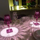 Luminária de Mesa LED Sem Fio 3 em 1 Premium Colors™