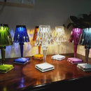Luminária de Mesa LED Sem Fio 3 em 1 Premium Colors™