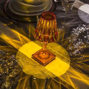 Luminária de Mesa LED Sem Fio 3 em 1 Premium Colors™