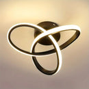 Luminária de Teto Tokyo - LED Plafon Moderno