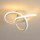 Luminária de Teto Tokyo - LED Plafon Moderno