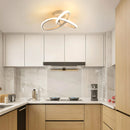 Luminária de Teto Tokyo - LED Plafon Moderno