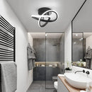 Luminária de Teto Tokyo - LED Plafon Moderno