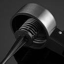 Meleira de Vidro Porta Mel Dispenser com Base