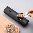 Moedor de Pimenta Temperos Sal Himalaia Elétrico