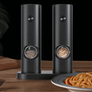 Moedor de Pimenta Temperos Sal Himalaia Elétrico