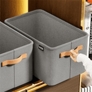 Organizador de Guarda Roupas Dobrável Multiuso