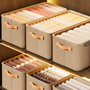 Organizador de Guarda Roupas Dobrável Multiuso