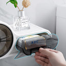 Porta Papel Higiênico Suporte Papel Higiênico com Gaveta