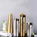 Jarra de Aço Inoxidável Super Luxo