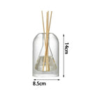 Difusor de Ambientes de Vidro