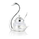 Porta Condimentos Cisne