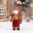 Papai Noel Decorativo