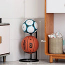 Suporte Vertical Para Bolas