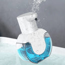 Saboneteira Dispenser Sabonete Líquido Automático Gel Espuma