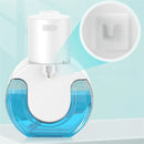 Saboneteira Dispenser Sabonete Líquido Automático Gel Espuma