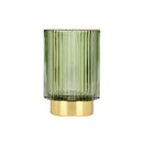 Suporte Para Pinceis de Maquiagem