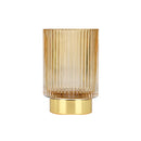 Suporte Para Pinceis de Maquiagem