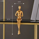 Decoração Ornamental de Escritório