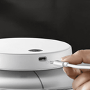 Secador de Salada Elétrico Centrífuga de Folhas