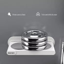 Suporte para Secador de Cabelo Suporte de Parede