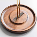 Suporte para Taças de Vinho e Champanhe Bar em Casa